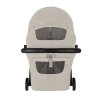 CYBEX Orfeo Black Dune Grey