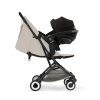 CYBEX Orfeo Black Dune Grey