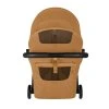 CYBEX Orfeo Black Cinnamon Yellow