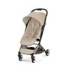 CYBEX Orfeo Taupe Almond Beige
