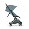 CYBEX Orfeo Taupe Stormy Blue
