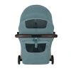 CYBEX Orfeo Taupe Stormy Blue