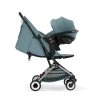 CYBEX Orfeo Taupe Stormy Blue