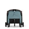CYBEX Orfeo Taupe Stormy Blue