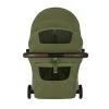 CYBEX Orfeo Taupe Moss Green