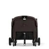 CYBEX Orfeo Taupe Chocolate Brown