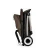 CYBEX Orfeo Taupe Chocolate Brown