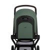 JOOLZ Hub+ Podvozek + sedátko Magnificent Green + ZDARMA nánožník a pláštěnka