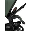 JOOLZ Hub+ Podvozek + sedátko Magnificent Green + ZDARMA nánožník a pláštěnka