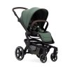 JOOLZ Hub+ Podvozek + sedátko Magnificent Green + ZDARMA nánožník a pláštěnka