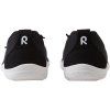 REIMA Dětské tenisky Astelu Black new