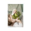 TRIXIE Silikonový hrneček 360° Dinosaurus