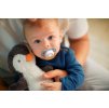 AVENT Šidítko Ultra air zvířátko 0 - 6 m chlapec, 2 ks