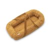 LIEWOOD Gro Babylift/Baby nest Graphic Stroke/Golden Caramel