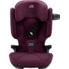 RÖMER Kidfix i-Size Burgundy Red
