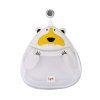 3 SPROUTS Organizér do koupelny Polar Bear White