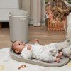 SHNUGGLE Eco - Touch Koš na plenky Taupe