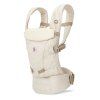 ERGOBABY Nosítko Adapt Soft Touch Cotton Natural Linen