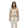 ERGOBABY Nosítko Adapt Soft Touch Cotton Natural Linen