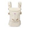 ERGOBABY Nosítko Adapt Soft Touch Cotton Natural Linen
