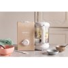 BEABA Parní vařič + mixér Babycook Express Clay Earth