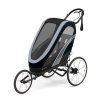 CYBEX Zeno All Black