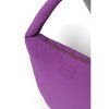 STUDIO NOOS Puffy Cross Body bag Textured Purple