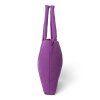 STUDIO NOOS Taška Mom Bag Puffy Textured Purple