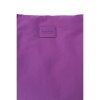 STUDIO NOOS Taška Mom Bag Puffy Textured Purple
