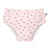 LÄSSIG Snap Swim Diaper Jags Light Pink