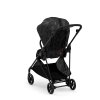 CYBEX Melio Street Real Black/Black