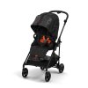 CYBEX Melio Street Real Black/Black