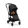 CYBEX Melio Street Real Black/Black