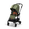 CYBEX Melio Street Olive Green/Khaki