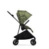 CYBEX Melio Street Olive Green/Khaki