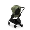 CYBEX Melio Street Olive Green/Khaki