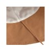 LÄSSIG Sun Protection Long Neck Hat Caramel
