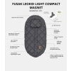 LEOKID Fusak Light Compact Magnet