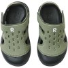 REIMA Dětské sandály Koralli Greyish Green