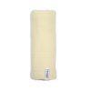 LODGER Swaddler Solid Butter 70 x 70 cm