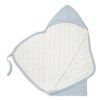 LODGER Wrapper Newborn Pointelle Air