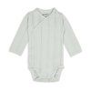 LODGER Body s dlouhým rukávem Pointelle Silk