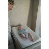 LODGER Body s dlouhým rukávem Pointelle Air