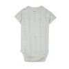 LODGER Body s krátkým rukávem Pointelle Silk