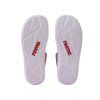 REIMA Dětské barefoot sandály Rantaan Light Heather