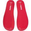 REIMA Dětské barefoot sandály Rantaan Light Heather