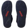 REIMA Dětské barefoot sandály Rantaan Navy