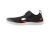REIMA Dětské barefoot sandály Rantaan Black