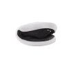 REIMA Dětské barefoot sandály Rantaan Black