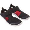 REIMA Dětské barefoot sandály Rantaan Black